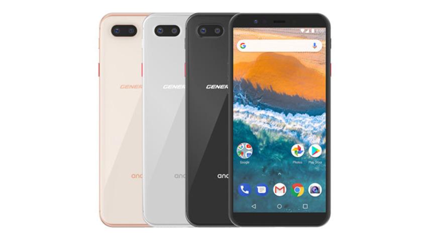 Merakla beklenen General Mobile GM 9 Pro tanıtıldı 