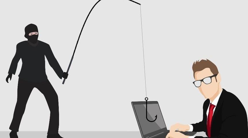 Tatilin Zehir Olmaması İçin Sanal Korsanlara Dikkat