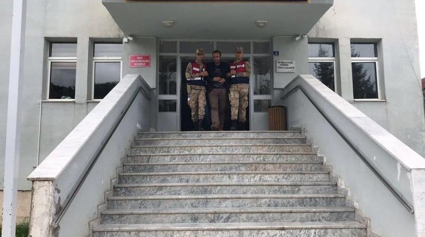 Ordu’da Cinayet, Hırsızlık Ve Yağma Olayı Failleri Yakalandı