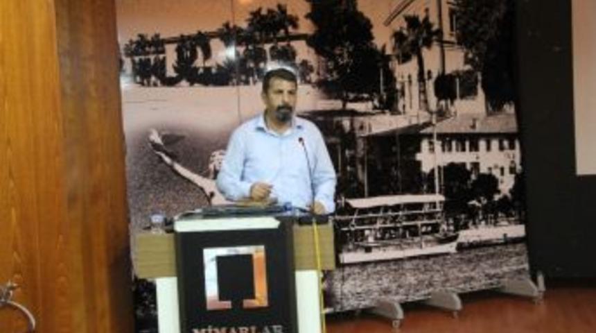 Yeşilboğaz: "1/5000’lik Nazım İmar Planı Revize Edilecek"