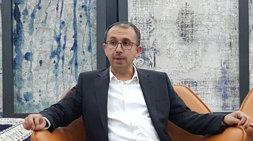 İhracatımızı Arttırmaya Yönelik Çalışmak Zorundayız