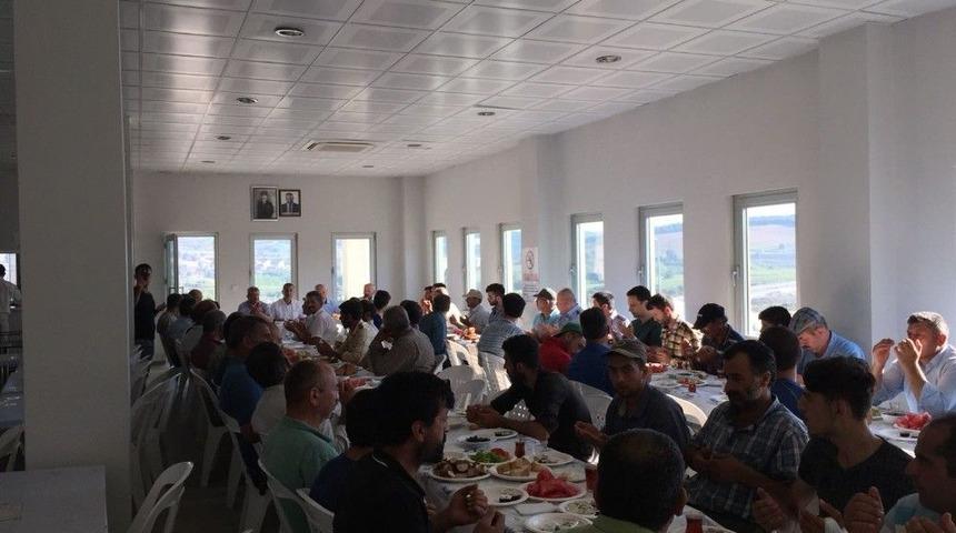 Kurban Yetiştiricileri İzmit Hayvan Pazarında Buluştu