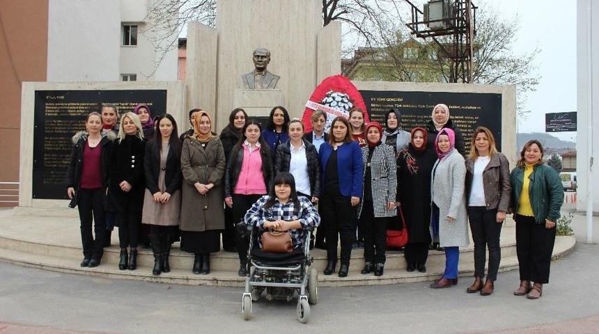 Fatsa&rsquo;da Kadınlara Y&ouml;nelik Panel