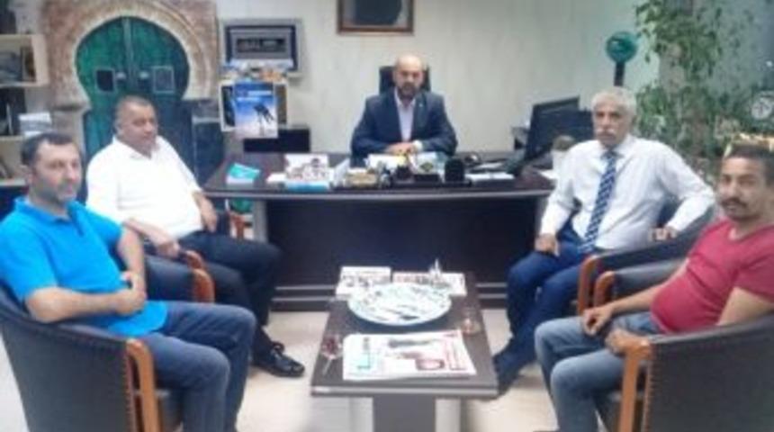 Uyuşturucuyla M&uuml;cadelede En B&uuml;y&uuml;k G&ouml;rev Ailelere