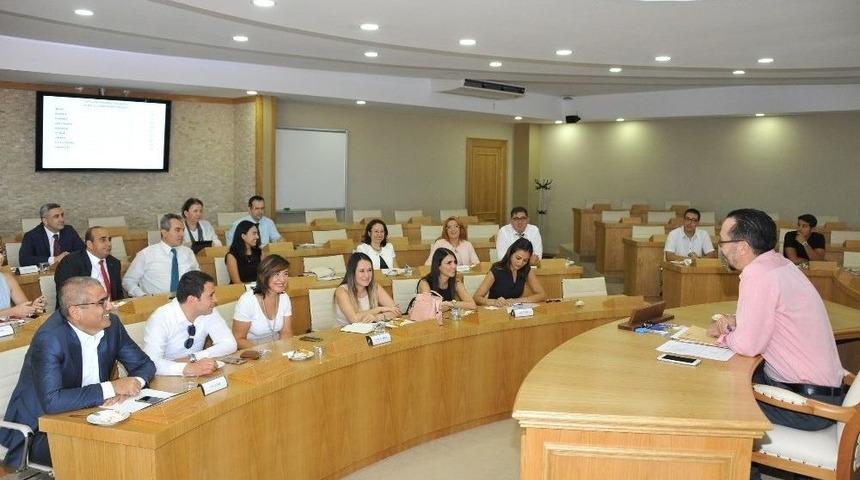 Ad&uuml;&rsquo;de S&uuml;rekli İş&ccedil;ilere Promosyon M&uuml;jdesi