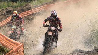 Süper Enduro’da Heyecan Azdavay’da Yaşanacak
