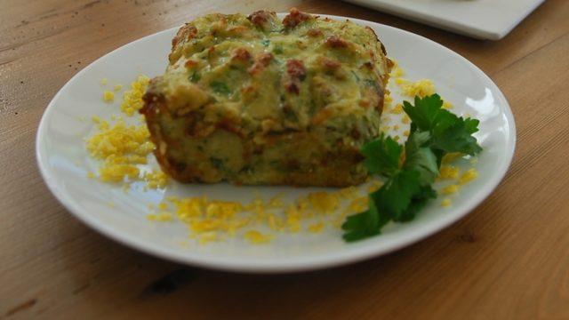 Thai Fish Cake