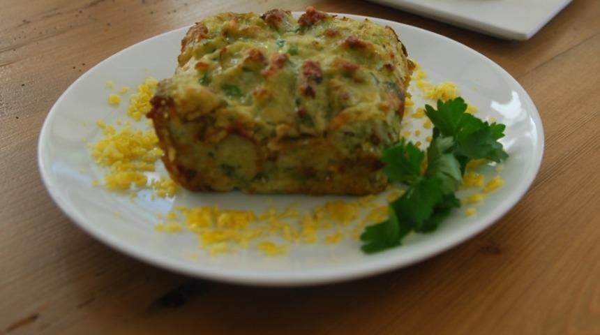 Thai Fish Cake
