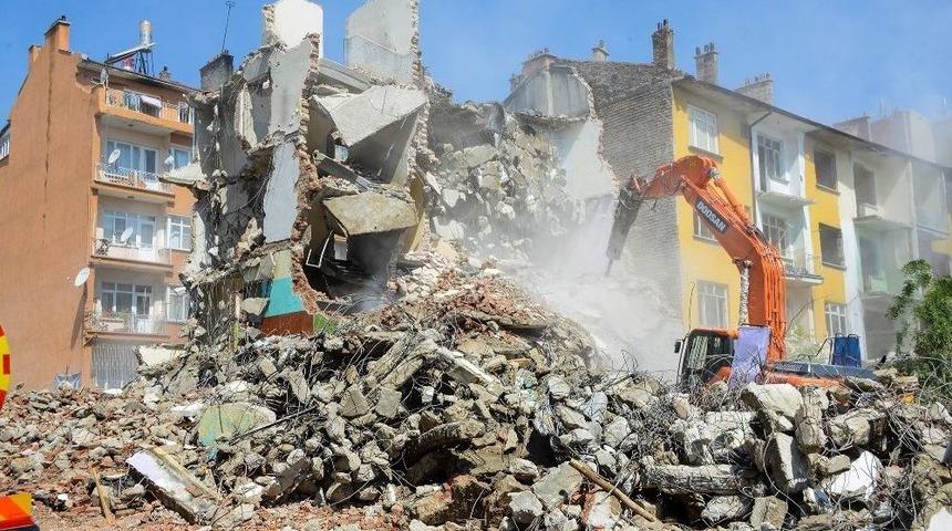 Meram&rsquo;da Herkes Ev Sahibi Olacak