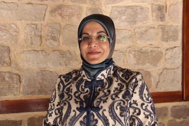 Meram&rsquo;da Herkes Ev Sahibi Olacak 1