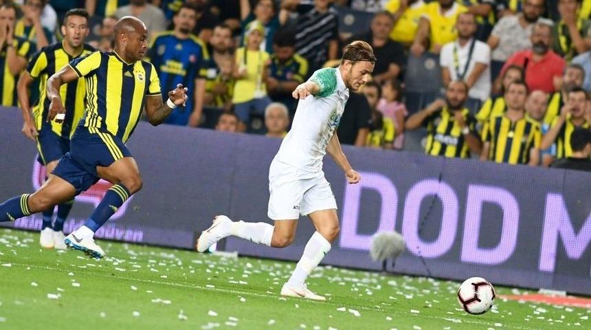 Yusuf Erdoğan: &ldquo;tartışılacak Pozisyonlar Ama Haddimize Değil&rdquo;