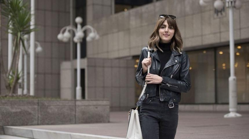 &Uuml;nl&uuml; Yıldızların Tasarımcısı