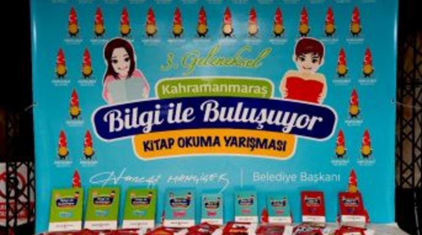 73 Bin Kitap &Ouml;ğrencilerle Buluşacak