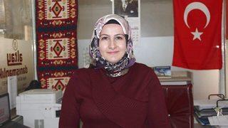 Kütahyalı Ayşe Altay Ve Eyüp Kahveci, Proje-der’in Yönetiminde