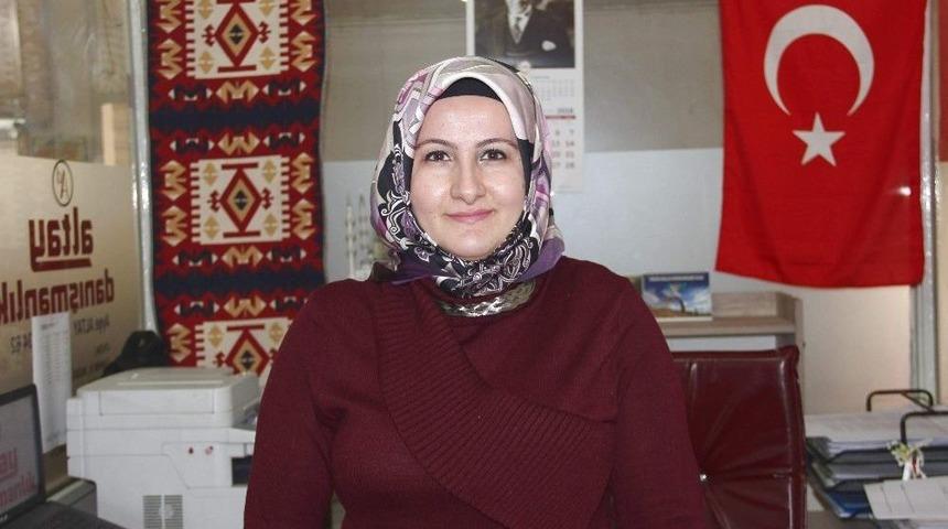 Kütahyalı Ayşe Altay Ve Eyüp Kahveci, Proje-der’in Yönetiminde