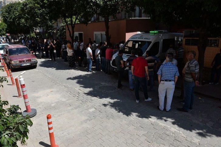 Otomobil Dereye Uçtu, Bir Aile Yok Oldu G4