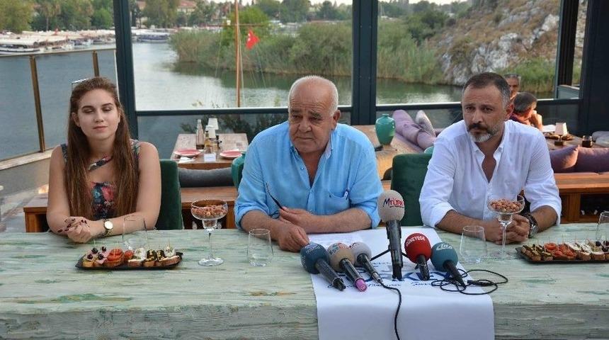 &ldquo;t&uuml;rkiye&rsquo;nin En İyi İş&ccedil;isi&rdquo; Se&ccedil;ildi