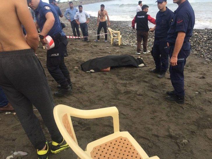 Denizde Kaybolan Gençlerin Cesetlerine Ulaşıldı G4