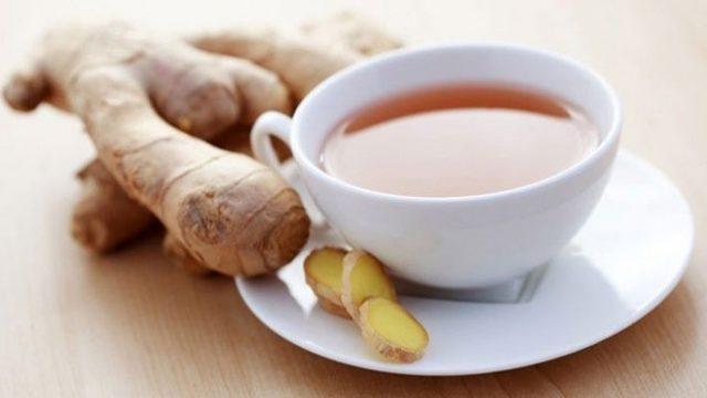 Ödem Atmayı Sağlayan Çay Tarifi