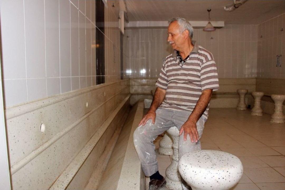 Samsun&rsquo;da Akıl Almaz Olay