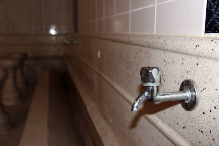 Samsun’da Akıl Almaz Olay G1