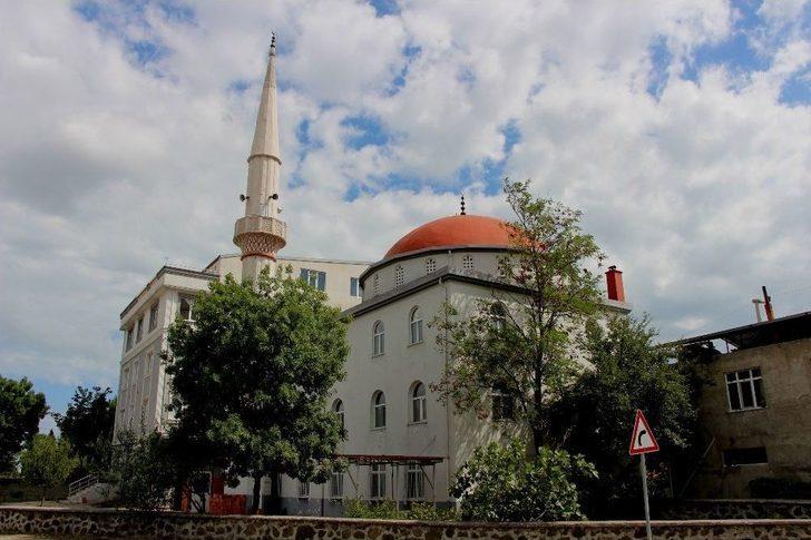 Samsun’da Akıl Almaz Olay G3