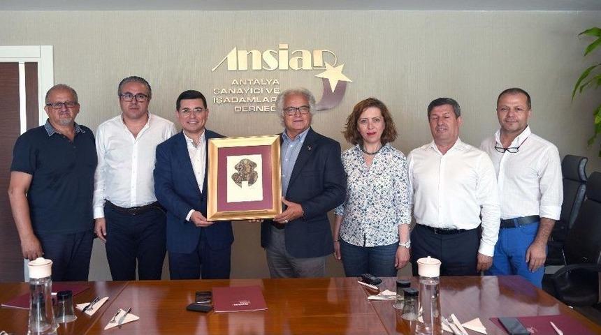 Kepez’e Üniversite