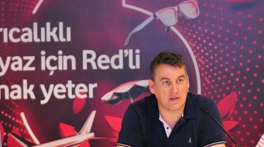 Vodafone Red&rsquo;in 1 Yıllık Sonu&ccedil;ları A&ccedil;ıklandı