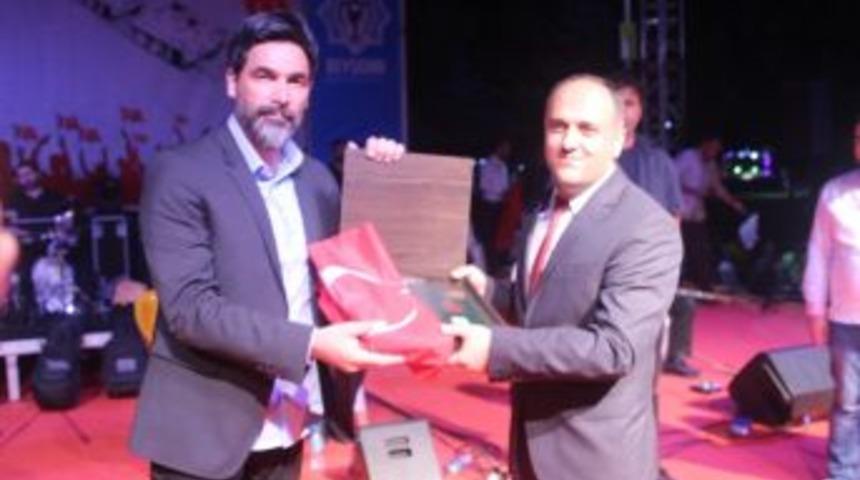 Uluslararası 11. Beyşehir G&ouml;l Festivali 27 Temmuz&rsquo;da Başlayacak