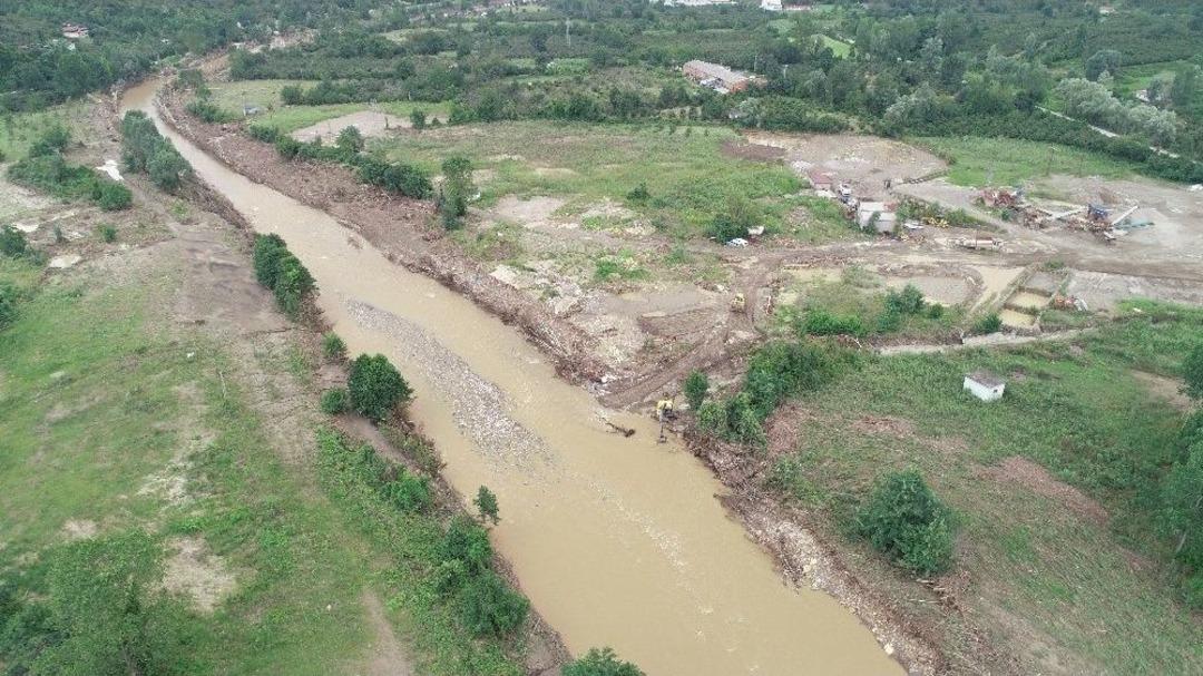 Afetin Etkisi 5. G&uuml;nde De Devam Ediyor