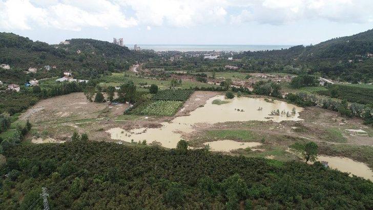 Afetin Etkisi 5. Günde De Devam Ediyor G1