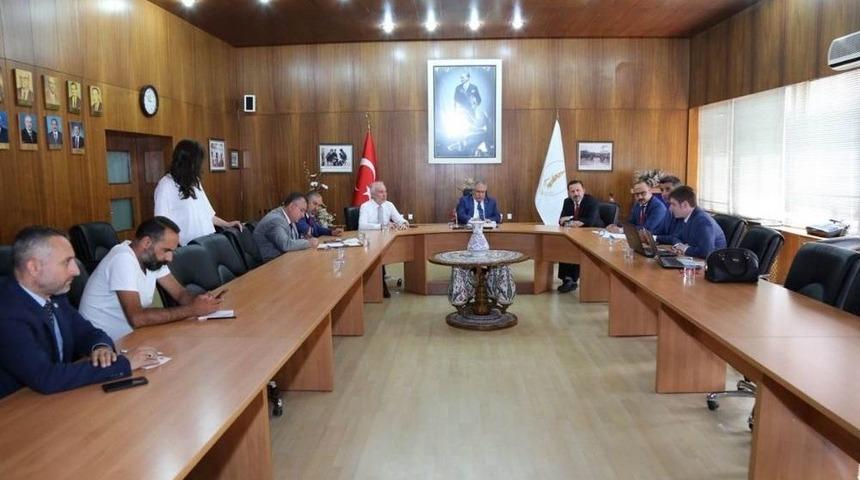 K&uuml;tahya Festivallere Artık &rsquo;onur &Uuml;yesi&rsquo; Olarak Davet Ediliyor