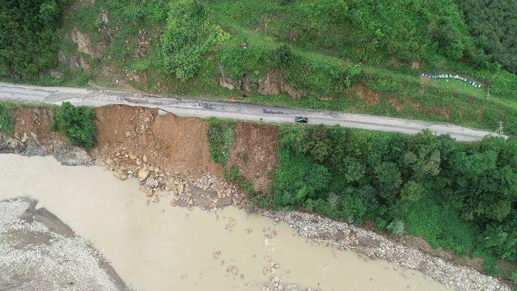 Afetin Etkisi 5. Günde De Devam Ediyor G3