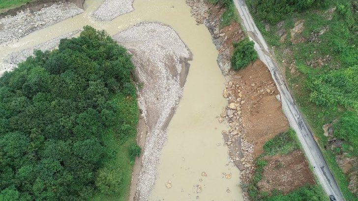 Afetin Etkisi 5. Günde De Devam Ediyor G4