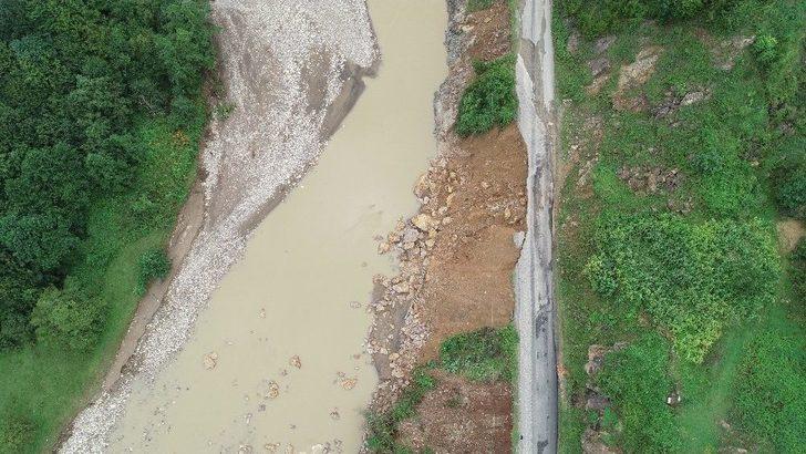 Afetin Etkisi 5. Günde De Devam Ediyor G5