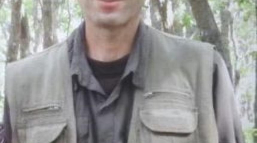 &Ouml;ld&uuml;r&uuml;len O Ter&ouml;rist, 6 &Ouml;ğretmen Ve 9 Korucuyu Şehit Etmiş