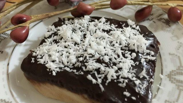 Yalancı Tavuk Göğsü