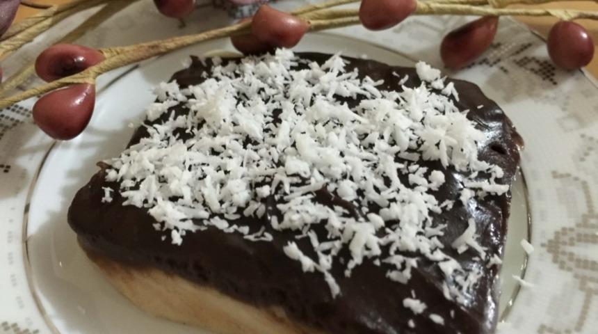 Yalancı Tavuk Göğsü