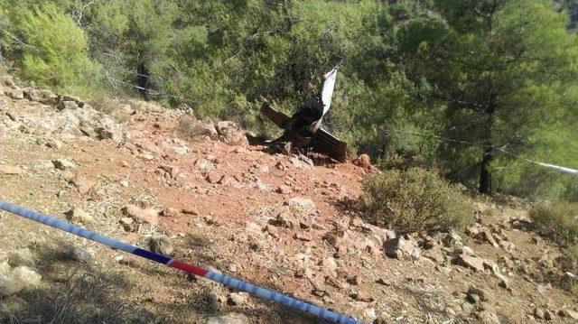 Nurdağı’nda Bulunan Füzeye 24 Saat Koruma 1