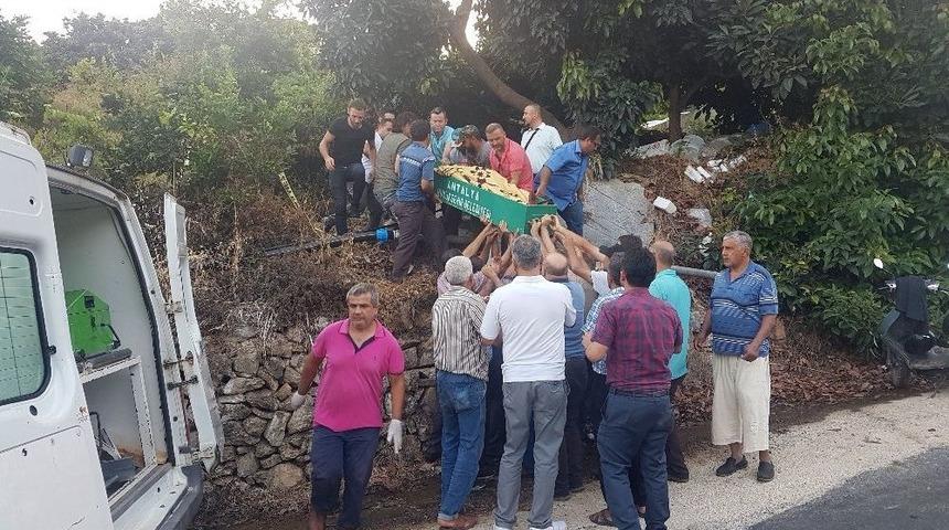 Bah&ccedil;e Sularken &Ouml;ld&uuml;