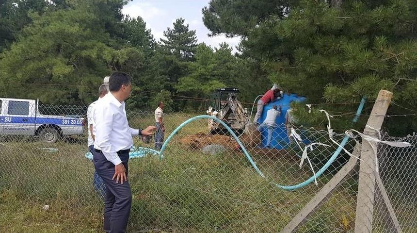 Pazaryeri 6 Bin Kişiyi Ağırlayacak