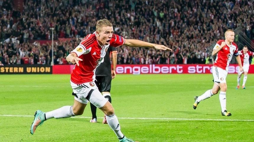 Sven Van Beek&rsquo;in Fenerbah&ccedil;e&rsquo;ye Transferi &Ccedil;ıkmaza Girdi