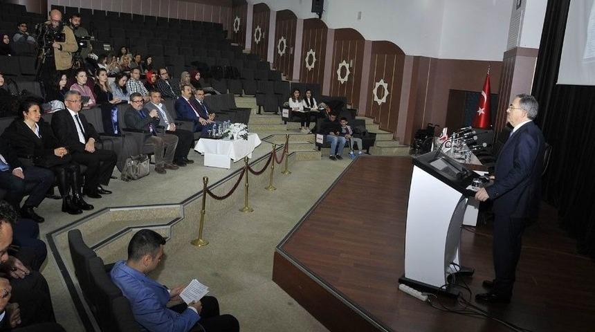 Selçuk’ta Kök Hücre Bölge Toplantıları Yapıldı