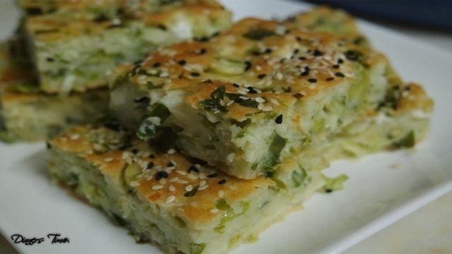 Kolay Pırasalı Börek Tarifi