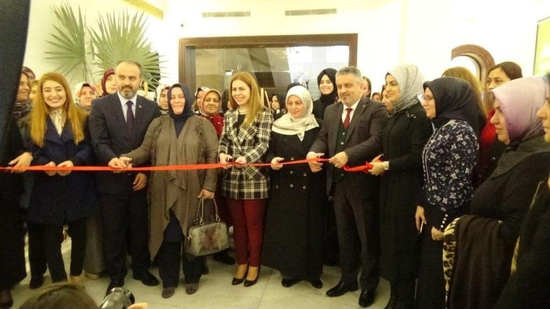 Hayata G&uuml;zellik Katan Kadınların Estetiği Objektiflerle Hayat Buldu