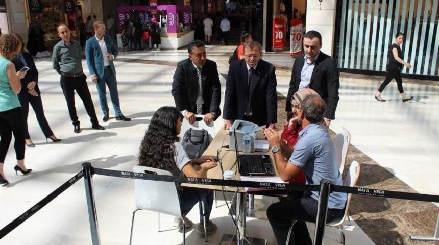 Doğru Tercih İ&ccedil;in Nata Vega&rsquo;ya