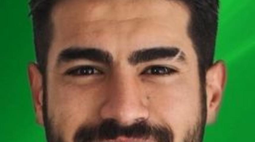 Osman Bodur Elaziz Belediyespor&rsquo;da