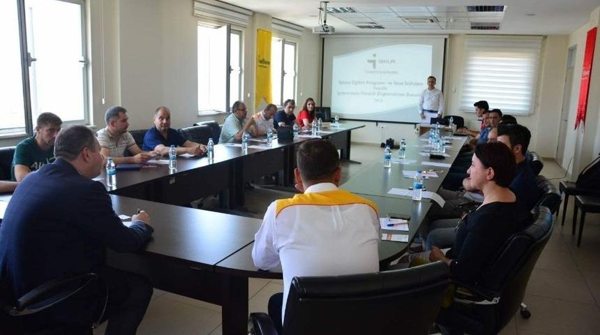 İşkur&rsquo;dan Denizlili Kadınlara İstihdam Hamlesi