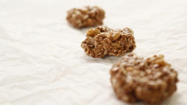 Hurma ve Fındıklı Toplar