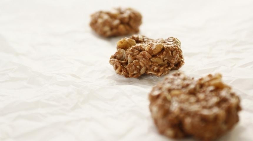 Hurma ve Fındıklı Toplar